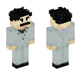 Minecraft Skin #224520