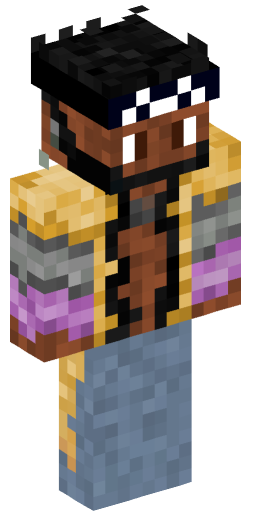 boratoz Minecraft Skin Preview on Minecraft.Co.Com