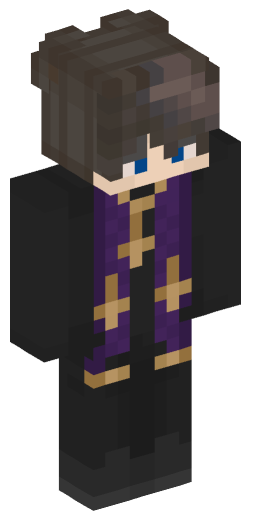 BoratsDaughter Minecraft Skin Preview on Minecraft.Co.Com