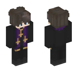 Minecraft Skin #224524