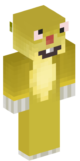 BoratBorat690 Minecraft Skin Preview on Minecraft.Co.Com