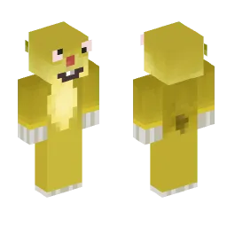 Minecraft Skin #224525