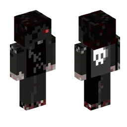 Minecraft Skin #224527
