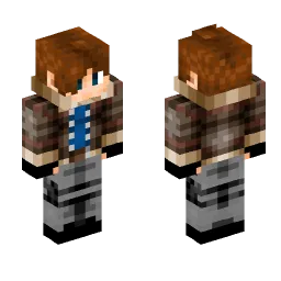 Minecraft Skin #224528
