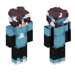 Minecraft Skin #224530