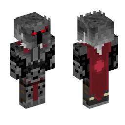 Minecraft Skin #224535