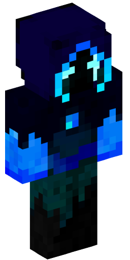 Falcon983 Minecraft Skin Preview on Minecraft.Co.Com