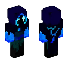 Minecraft Skin #224538