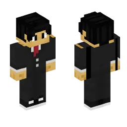 Minecraft Skin #224539