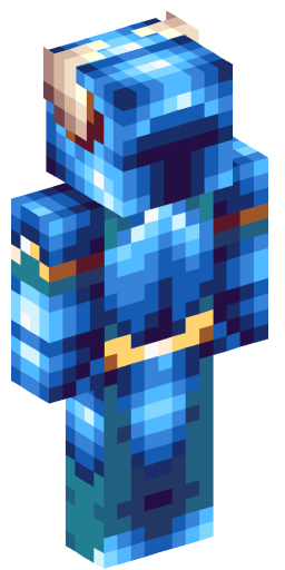 Falcon007 Minecraft Skin Preview on Minecraft.Co.Com