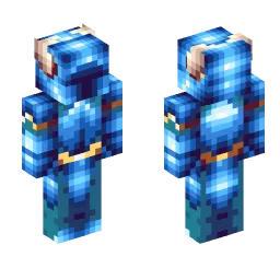 Minecraft Skin #224542