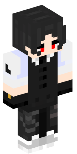 FalconS421 Minecraft Skin Preview on Minecraft.Co.Com