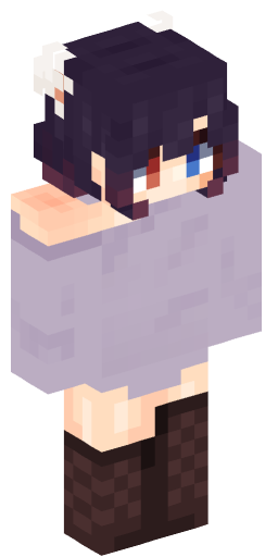 FalconBoop Minecraft Skin Preview on Minecraft.Co.Com