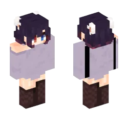 Minecraft Skin #224546
