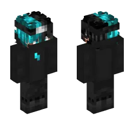 Minecraft Skin #224552