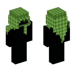 Minecraft Skin #224553