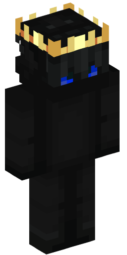 xXXxDragonixxXXx Minecraft Skin Preview on Minecraft.Co.Com