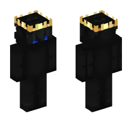 Minecraft Skin #224554