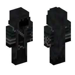 Minecraft Skin #224556