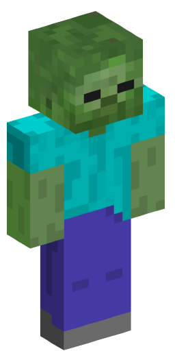 trollino1 Minecraft Skin Preview on Minecraft.Co.Com