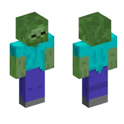 Minecraft Skin #224558