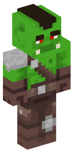 Trollinoobsftw Minecraft Skin Preview on Minecraft.Co.Com