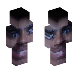 Minecraft Skin #224562