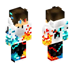 Minecraft Skin #224564
