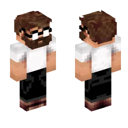 Minecraft Skin #224567
