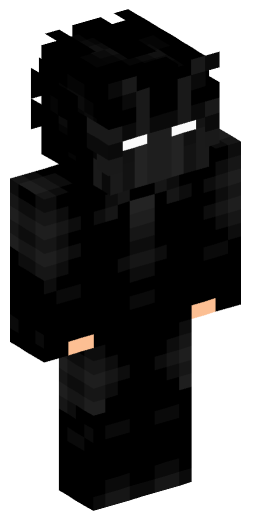Minderfind Minecraft Skin Preview on Minecraft.Co.Com