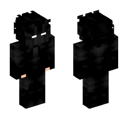 Minecraft Skin #224572