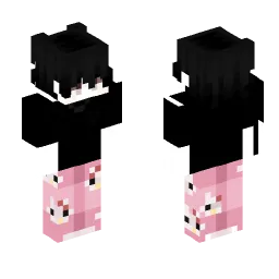 Minecraft Skin #224573