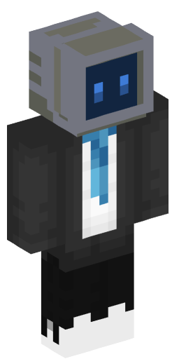 Mindmaster456 Minecraft Skin Preview on Minecraft.Co.Com