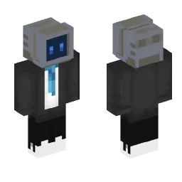 Minecraft Skin #224574