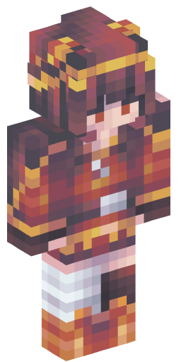 mindtwisty Minecraft Skin Preview on Minecraft.Co.Com