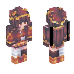 Minecraft Skin #224575