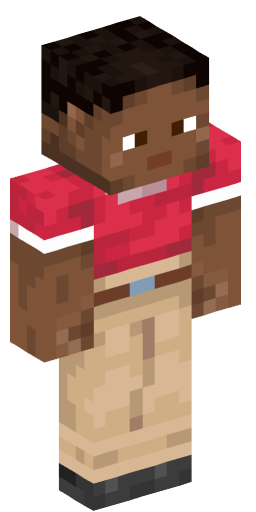mindbuilder1 Minecraft Skin Preview on Minecraft.Co.Com