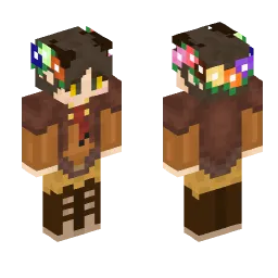 Minecraft Skin #224581
