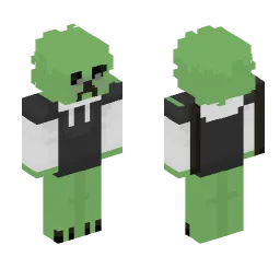 Minecraft Skin #224582