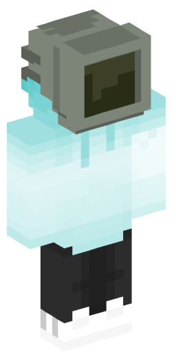 ellishh Minecraft Skin Preview on Minecraft.Co.Com