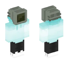 Minecraft Skin #224583