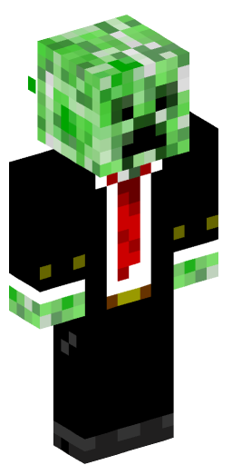 EllisA6919 Minecraft Skin Preview on Minecraft.Co.Com