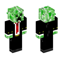 Minecraft Skin #224585