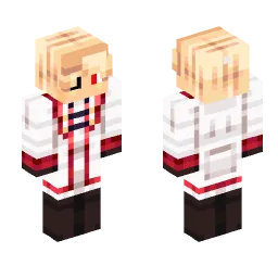 Minecraft Skin #224587