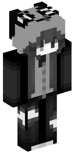 Ellis152 Minecraft Skin Preview on Minecraft.Co.Com