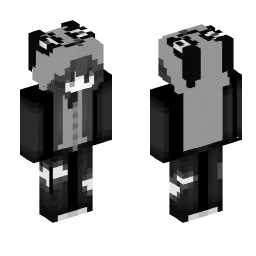 Minecraft Skin #224589