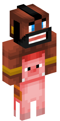 Ellison_Lee Minecraft Skin Preview on Minecraft.Co.Com