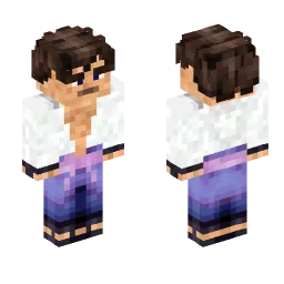 Minecraft Skin #224591