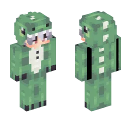 Minecraft Skin #224593