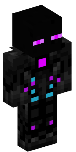 Uzi_Q Minecraft Skin Preview on Minecraft.Co.Com